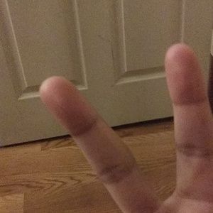 Meet your Posher, Rafael